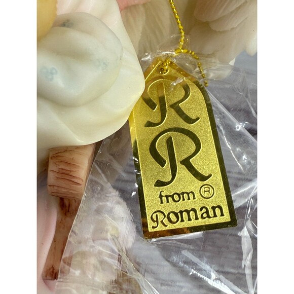 Seraphim Classics Hannah Always Near #78087 Roman, Inc. 1997 - Picture 7 of 16